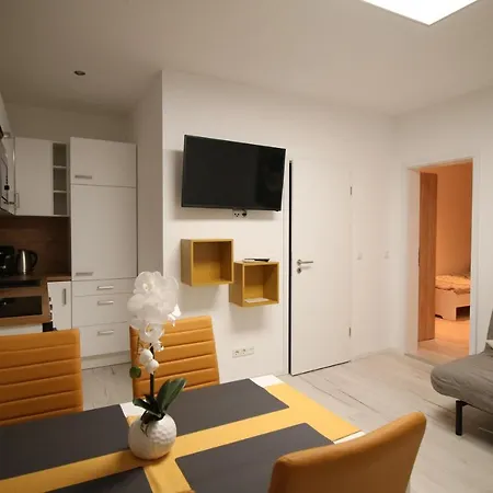 Goettinger Apartamento