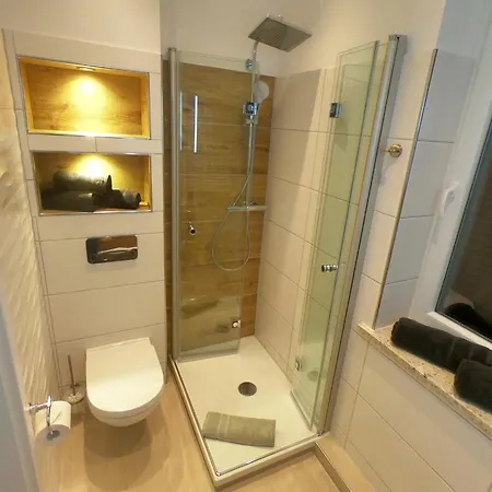 Apartamento Goettinger