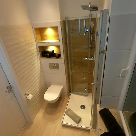 Goettinger Apartamento Gotinga